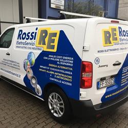 Rossi ElettroServizi s.a.s., Crema orari di apertura