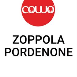 COWO® Coworking Zoppola, orari di apertura