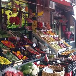 Frutta e Verdura Via San Martino, San Giorgio a Cremano orari di apertura