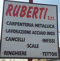 Ruberti sas di Marco Ruberti e C., Vicopisano orari di apertura