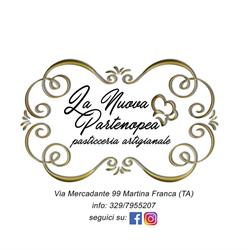 La Nuova Partenopea,pasticceria, gelateria e pralineria artigianale, Martina Franca orari di apertura