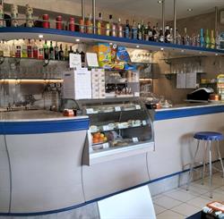 Blu Bar, Chiarano orari di apertura