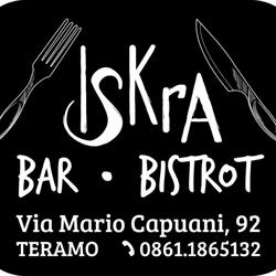 Iskra Bar Ristorante - Braceria, Teramo orari di apertura