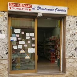 Supermercato Montanaro Cataldo, Cariati orari di apertura