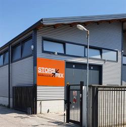 Store mix Bareggio, orari di apertura