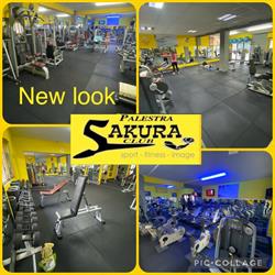 Palestra Sakura club s.severino, Mercato San Severino orari di apertura