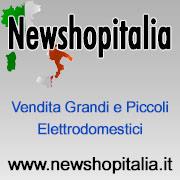 New Shop Italia di Durelli Cristian, Misano di Gera d'Adda orari di apertura