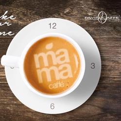 Mama Caffè, Fontaniva orari di apertura