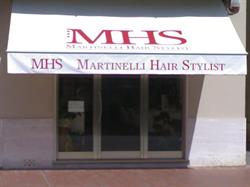 MHS Martinelli Hair Stylist, Montecatini-Terme orari di apertura