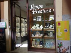 Tempo Prezioso di Vaccai Marco, Livorno orari di apertura