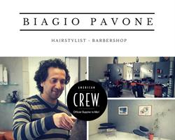 Biagio Pavone HairStylist, Acireale orari di apertura