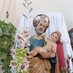Parrocchia San Giuseppe Aquino - Monreale, Palermo orari di apertura