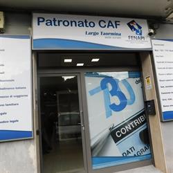 Patronato CAF - Largo Taormina, Catania orari di apertura