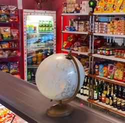 Magazin Romanesc Fidenza, orari di apertura