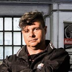 Team Autogamma, Trieste orari di apertura