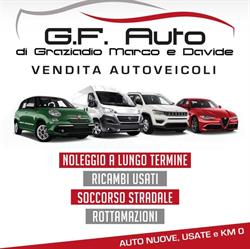 G.F. AUTO di Graziadio Marco & C Snc, Tarsia orari di apertura