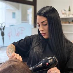 PinUp hairstylist, Salzano orari di apertura