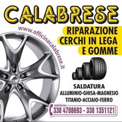 Officina Calabrese - Riparazione e Diamantatura Cerchi in Lega, Vittoria orari di apertura