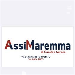 UnipolSai Assicurazioni - Assimaremma Sas - Canutì C Culicchi L Maggi P e Sorace S, Grosseto orari di apertura