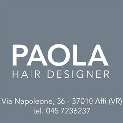 PAOLA Hair Designer, Affi orari di apertura
