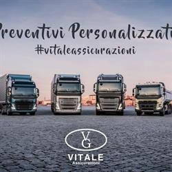 Vitale Assicurazioni, Caivano orari di apertura