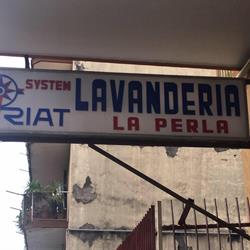 Lavanderia "la perla" di Galiero Salvatore, Casalnuovo di Napoli orari di apertura