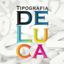 Tipografia Litografia Serigrafia Legatoria de Luca, Teverola orari di apertura