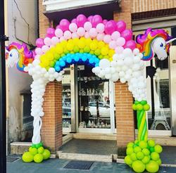 Star Evolution, Acerra orari di apertura