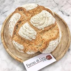 Forno di Ciro, Fabrica di Roma orari di apertura