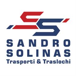 Autotrasporti E traslochi Solinas Sandro, Oristano orari di apertura