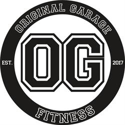 Original Garage Fitness, Romano di Lombardia orari di apertura