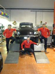 STOP & START Service, San Benedetto del Tronto orari di apertura