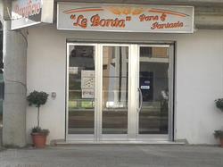 Panificio "Le Bontà", Ariano Irpino orari di apertura