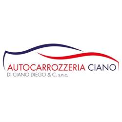 AUTOCARROZZERIA CIANO S.N.C. DI CIANO DIEGO & C., Castel Viscardo orari di apertura