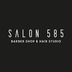 Salon 585, Massarosa orari di apertura