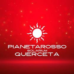 PIANETAROSSO Solarium Querceta, orari di apertura