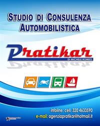 Pratikar di Michele Romeo, Molochio orari di apertura