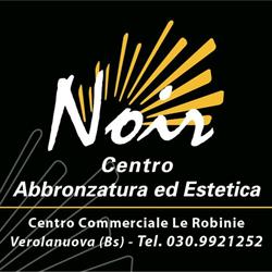 NOIR estetica e solarium, Verolanuova orari di apertura