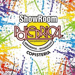 Poliedrica Showroom Copisteria, Racconigi orari di apertura