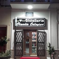 Gioielleria Calogiuri, Lizzanello orari di apertura