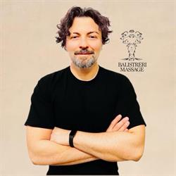 Studio Professionale Balistreri Massage - Tecniche Manuali Complementari, Marsala orari di apertura