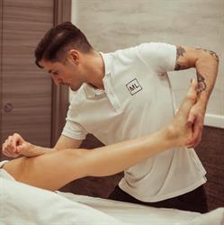 Marco Liquori- Massage Therapist, Terracina orari di apertura