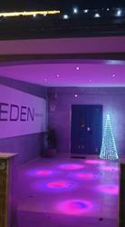 EDEN NightLife, Colliano orari di apertura