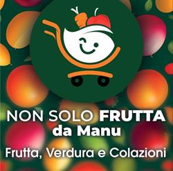 Non solo frutta da Manu, San Marzano sul Sarno orari di apertura