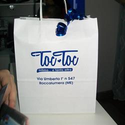 Toc Toc Roccalumera, orari di apertura