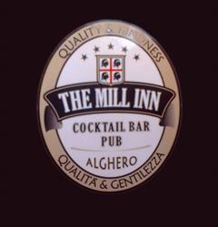Mill Inn, Alghero orari di apertura