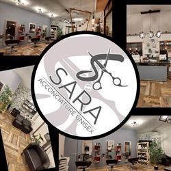 sara acconciature nails, Ferrara orari di apertura