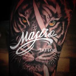 Mastro Tattoo, Ruvo di Puglia orari di apertura