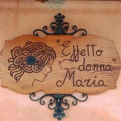 Effetto Donna - Maria, Avella orari di apertura