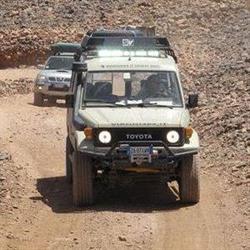 VIAGGI4X4.IT, San Cesareo orari di apertura